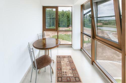 Hotel Akulovo Country Dale