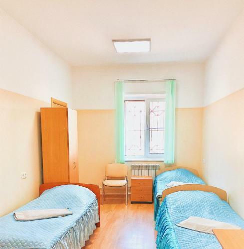 Lechebno-ozdorovitielnyi Centr "adonis"