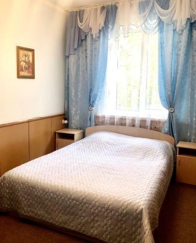 Lechebno-ozdorovitielnyi Centr "adonis"