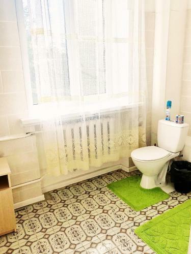 Lechebno-ozdorovitielnyi Centr "adonis"