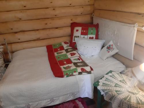 Hostal Guest House Eco-residency Troiza