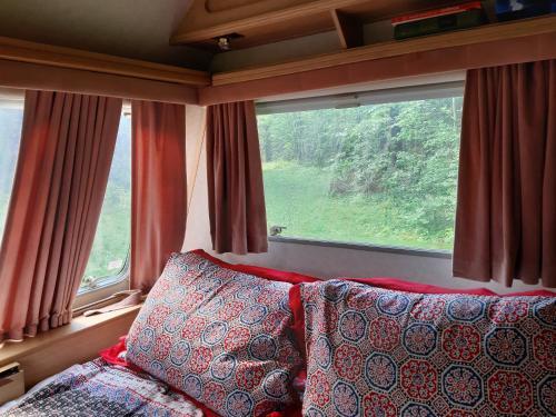 Hostal Guest House Eco-residency Troiza