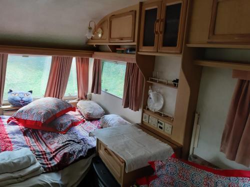 Hostal Guest House Eco-residency Troiza