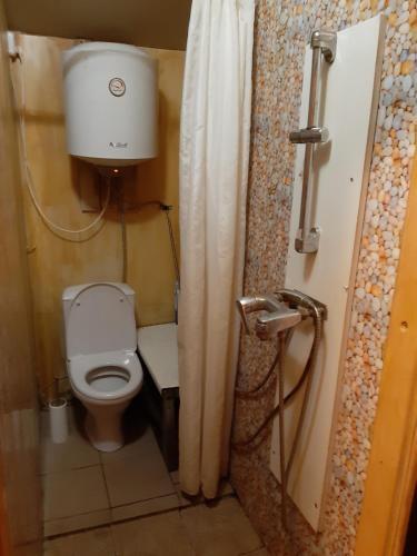 Hostal Guest House Eco-residency Troiza
