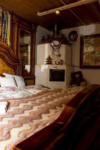 Hostal Guest House Eco-residency Troiza