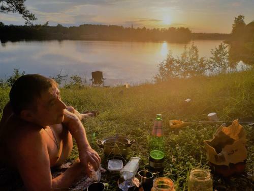 Hostal Guest House Eco-residency Troiza