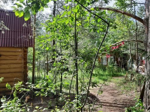 Hostal Guest House Eco-residency Troiza