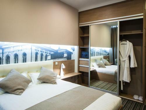 Gogol Hotel