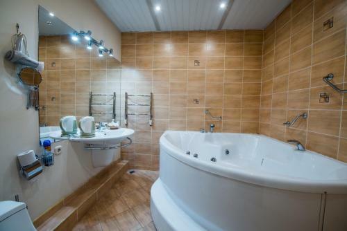 Chistye Prudy Penza Hotel
