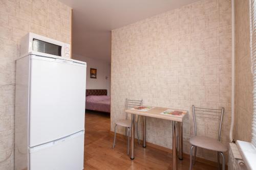 Kvartirov Apartments City