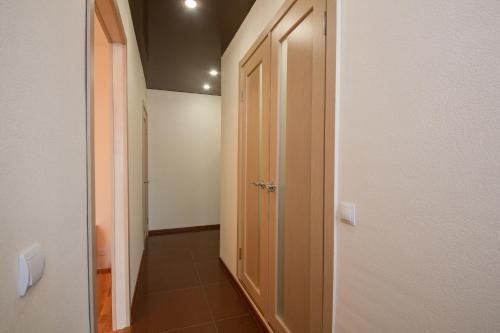 Kvartirov Apartments City