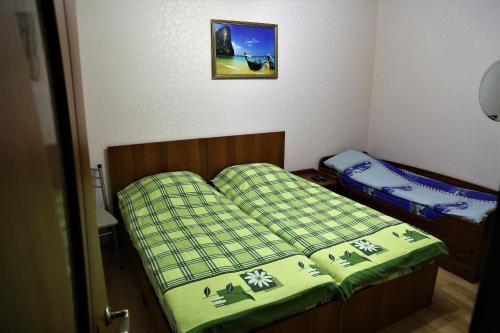 Holiday Home Olkhovskaya 13