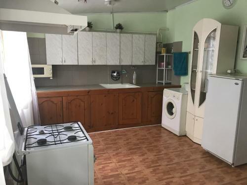 Hostal Guest House In Anapa
