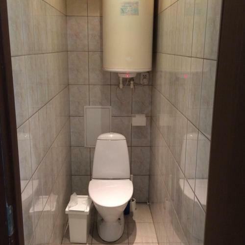 Apartment Pervomaiskaya 10