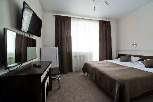 Hotel Belaya Reka