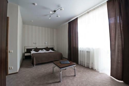 Hotel Belaya Reka