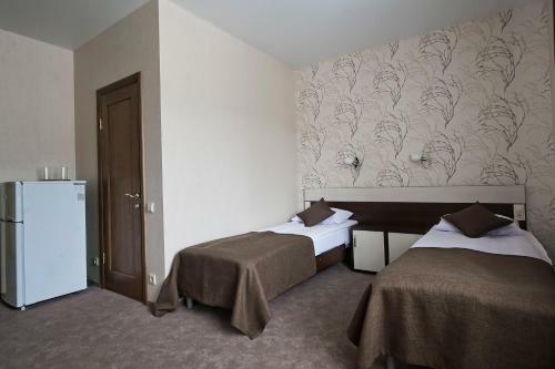 Hotel Belaya Reka