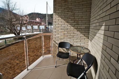 Hotel Belaya Reka