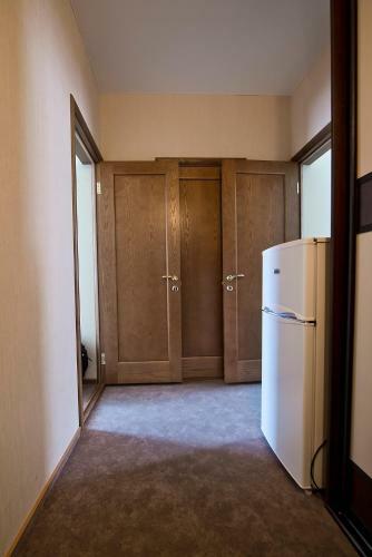 Hotel Belaya Reka