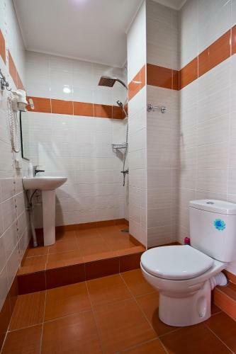 Hotel Belaya Reka