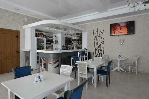 Hotel Belaya Reka
