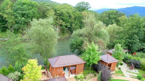 Hotel Belaya Reka