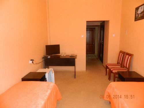 Hotel Villa Nina