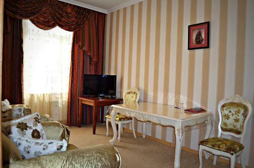 Hotel Villa Nina