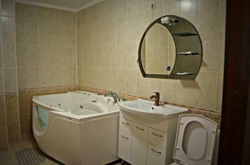 Hotel Villa Nina
