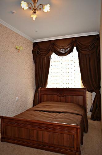 Hotel Villa Nina