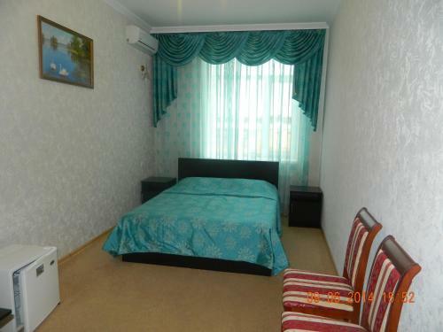 Hotel Villa Nina