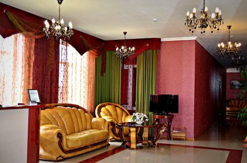 Hotel Villa Nina