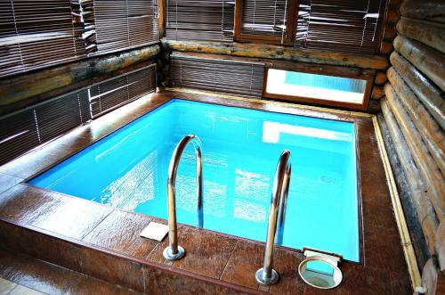 Hotel Villa Nina