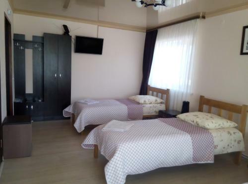 Posada Hotel Lux
