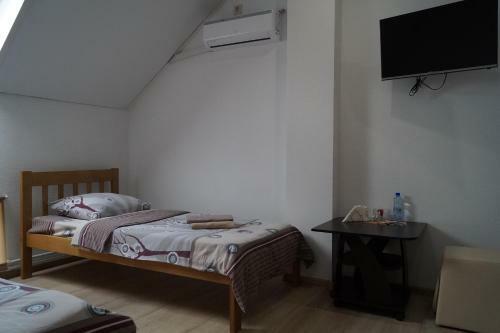 Posada Hotel Lux