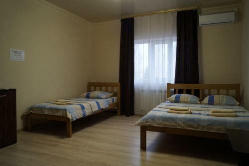 Posada Hotel Lux
