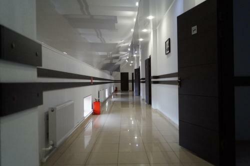 Posada Hotel Lux