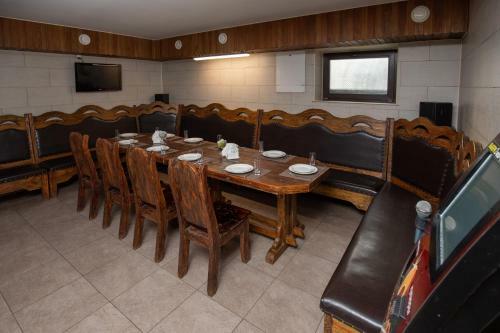 Hotel Yuzhny Dvorik