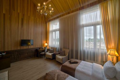 Hotel Kedr House Vladivostok