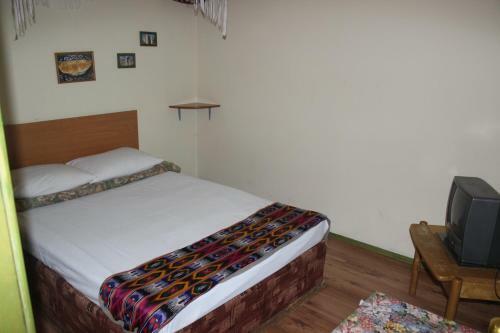 Posada Mini-hotel Chaykhana U Verblyuda