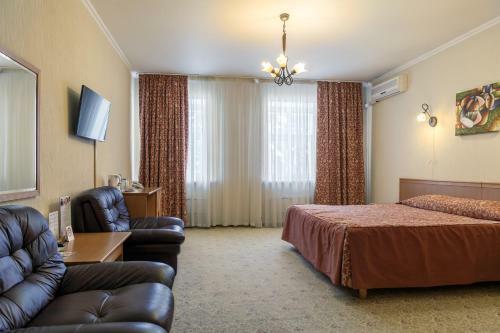 Hotel Zagorodnyy Club Alexander