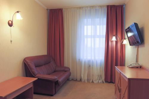 Hotel Zagorodnyy Club Alexander