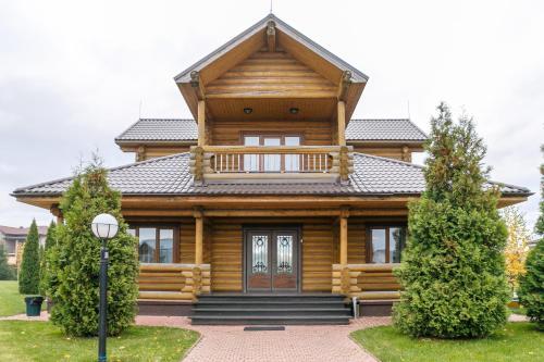 Hotel Zagorodnyy Club Alexander