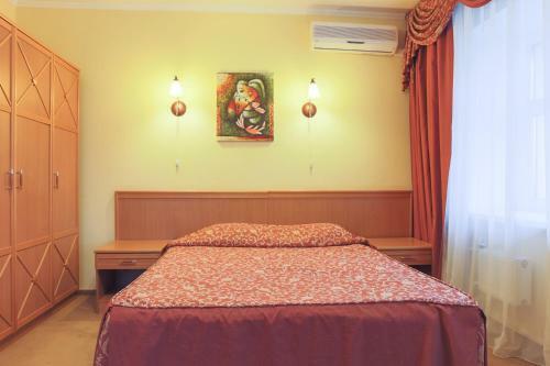 Hotel Zagorodnyy Club Alexander