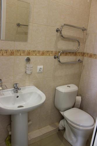 Hostal Provance Guest House
