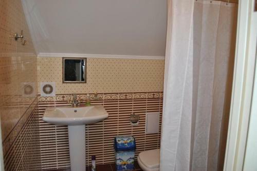 Hostal Karmen Guest House