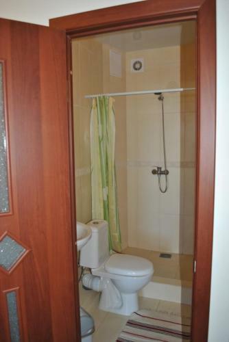 Hostal Karmen Guest House
