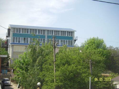Hostal Karmen Guest House