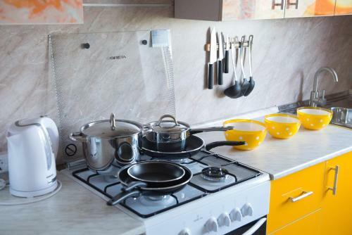 Hostal Guest House Dolce Vita