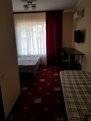 Hotel Riviera Gostevoy Dvor